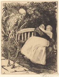 A figyelmeztetés A figyelmeztetés, 1900.