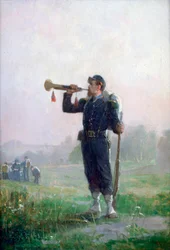 The Bugle, 1846-1890