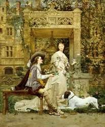 A javaslat, 1876