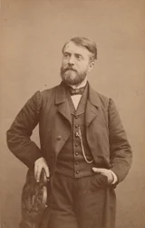 [Ismeretlen tárgy], 1862-1867.