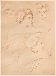Párizs, 1898.
