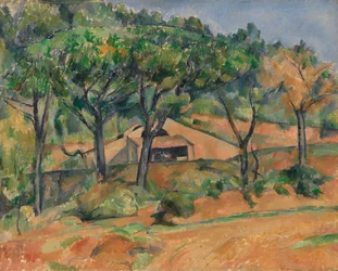 Ház Provence-ban