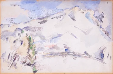 Mont Sainte-Victoire (Sainte-Victoire-hegy)