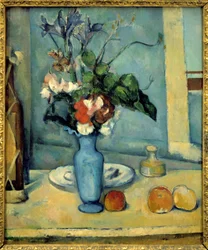 Csendélet – Paul Cézanne, Musée d