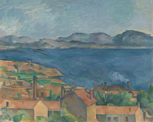 A marseille-i öböl, L