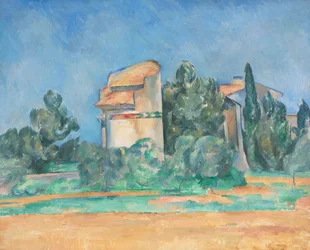 A galamb torony Bellevue-ban