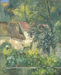 Père Lacroix háza, 1873