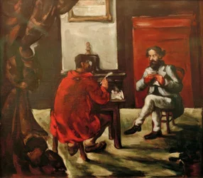 Paul Alexis olvasása Zolánál
