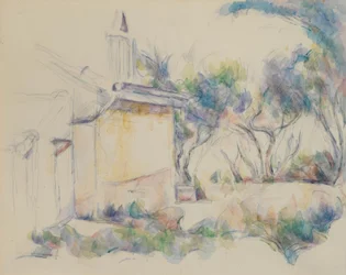 A Cabanon de Jourdan