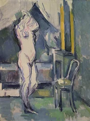 A fürdő, 1900 körül