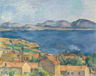 A Marseille-i öböl, L