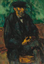 Vallier kertész