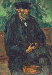 Vallier kertész, 1906