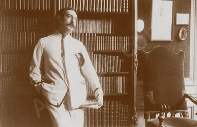 Dario Niccodemi 1874-1934