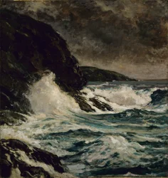 Maine partja
