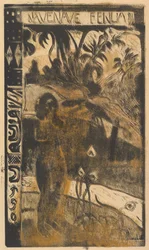 Elragadó föld, 1893-94.