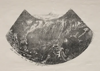 A tenger drámái.