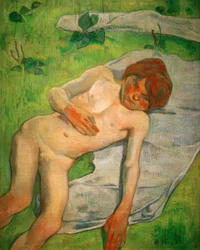 Egy breton fiú