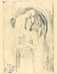 Ia Orana Maria (Üdvözlünk, Mary)