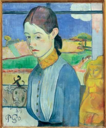 Fiatal breton