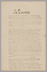 A mosoly: Komoly folyóirat, 1899. nov.