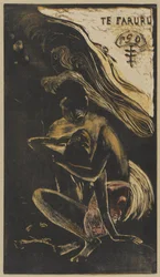 Te Faruru (Itt szeretkezünk), 1893-94 tele