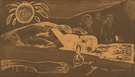 Te Po A hosszú éjszaka, 18941895.
