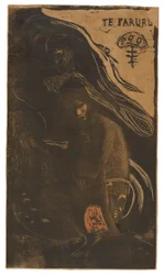 Te faruru (Here We Make Love), a Noa Noa szvitből