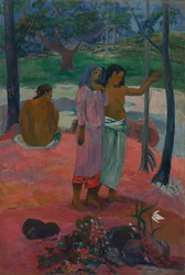 A hívás, 1902