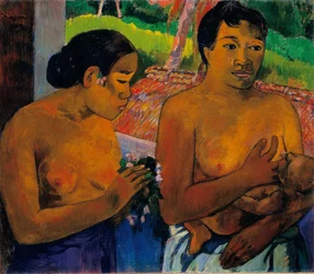 A felajánlás, 1902.