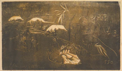 Az Univerzum létrejött, 1893-94.