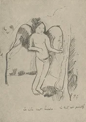 A szárnyak nehezek, 1936