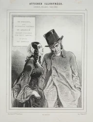 Illusztrált plakátok