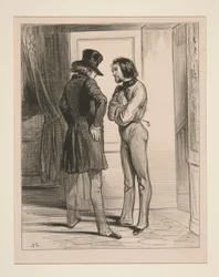 Gyerünk! öreg Keselyűm, muszáj