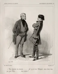 Párizsi hülyeség.