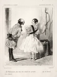 Párizsi hülyeség.