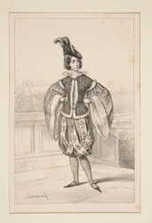 LA MARQUISE DE L. ANYA KELLEME...