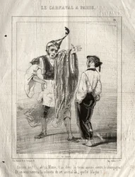 Karnevál