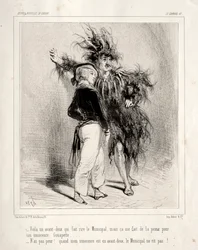 Karnevál.