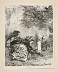 Dodophe és Titine