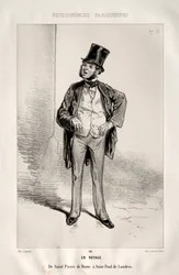 Utazó.
