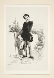 IV. HENRY GYERMEK.