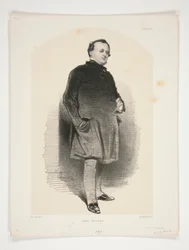 Henry Monnier