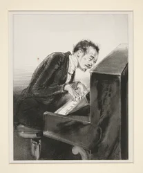 IMPROVIZÁCIÓK MELANCOLIQUES.