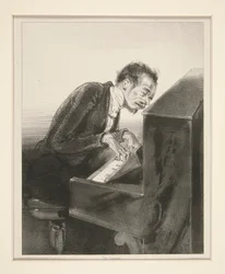 IMPROVIZÁCIÓK MELANCOLIQUES.
