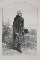Isabel, 1854-1856.