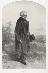 Jean-Baptiste Isabey