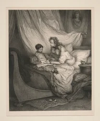 JÉZUS KERESZTE.