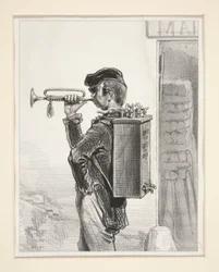 A CSAP KERESKEDŐ.