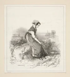 Az árva